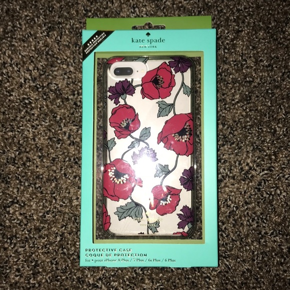 kate spade Accessories - KATE SPADE PHONE CASE